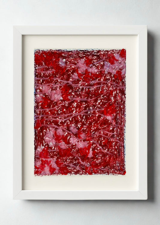 Heralds Of Spring No. 9