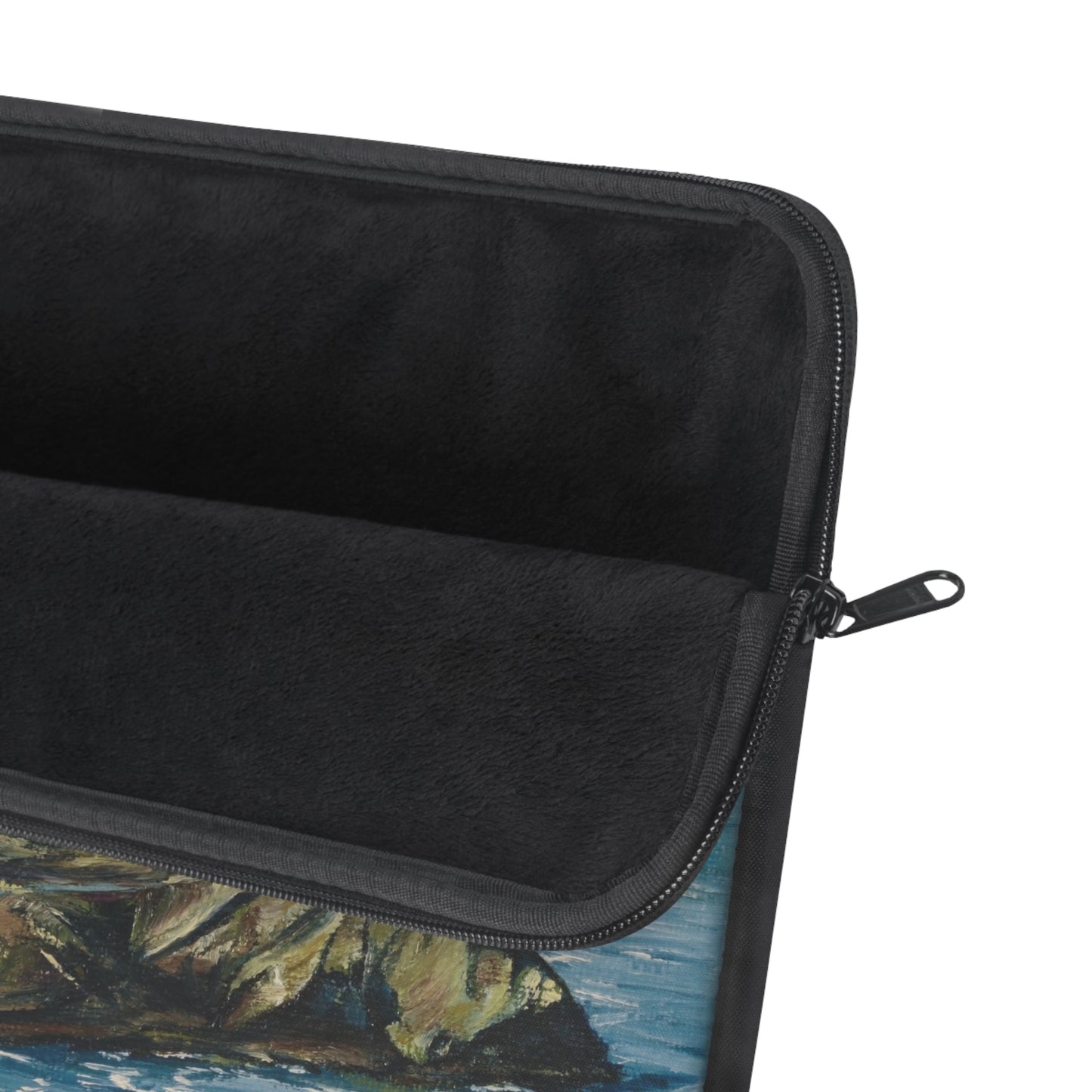 Blue Waters, Tech Case