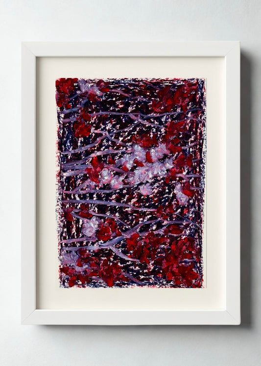 Heralds Of Spring No. 13