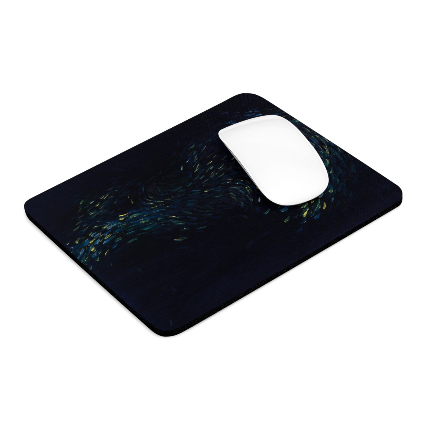 Midnight Tide, Mouse Pad