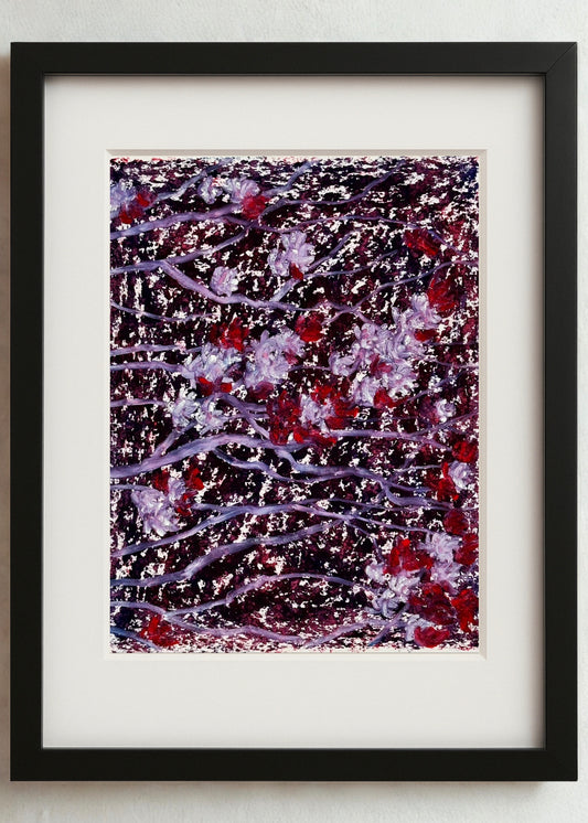 Heralds Of Spring No. 15