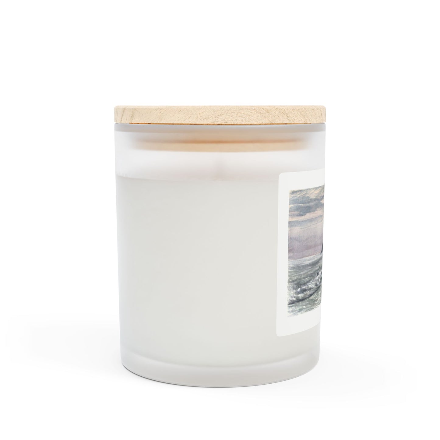 Capistrano Bay, 11oz Sea Minerals Scented Candle