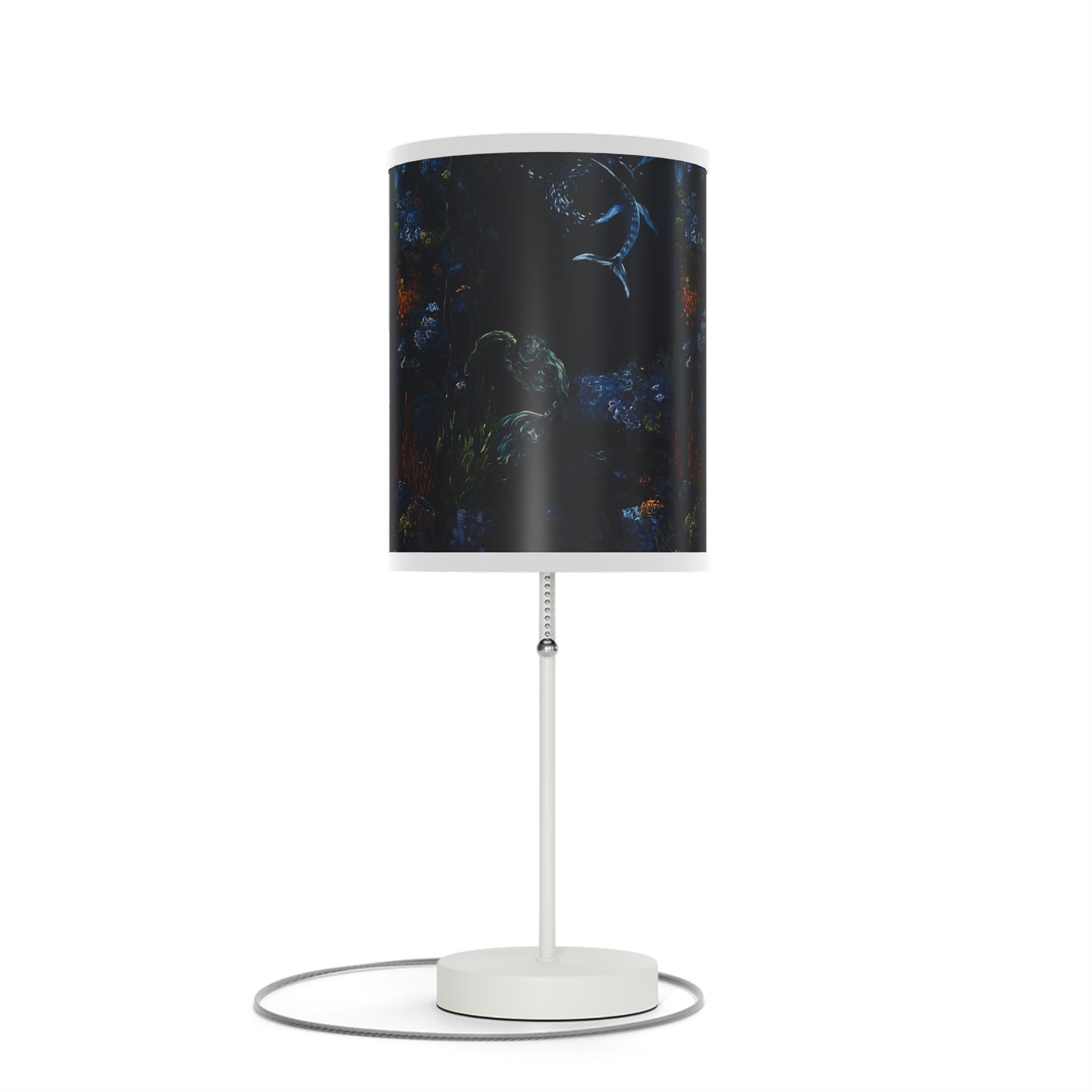 Reef Symphony, Table Lamp