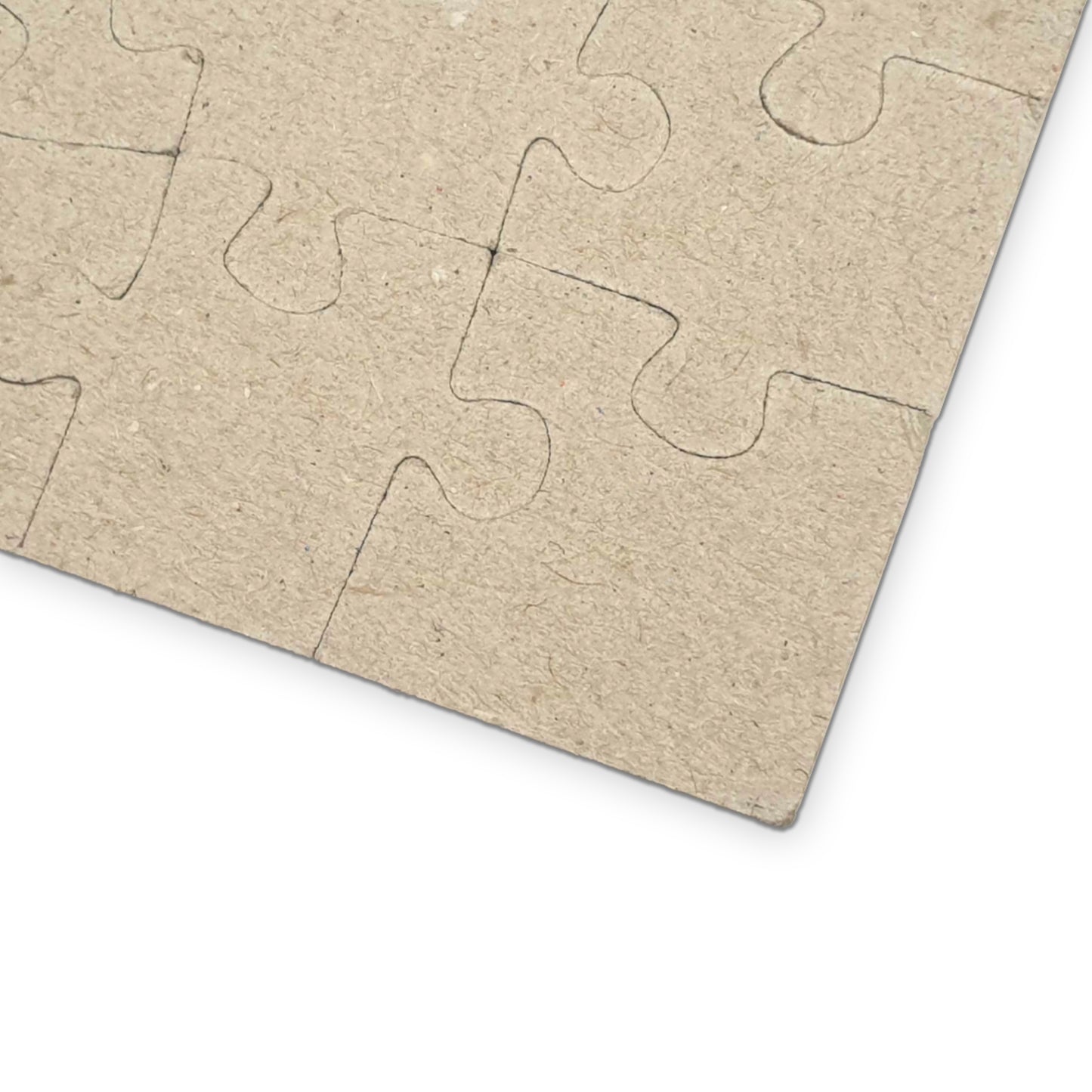 Blue Waters Puzzle
