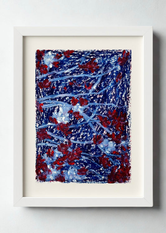 Heralds Of Spring No. 11