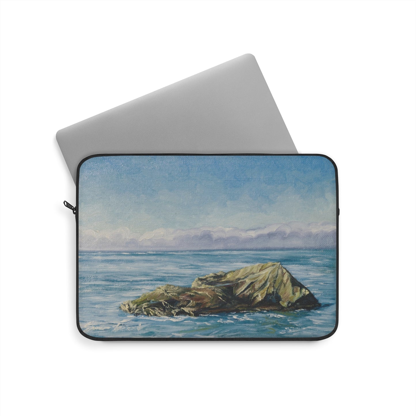 Blue Waters, Tech Case