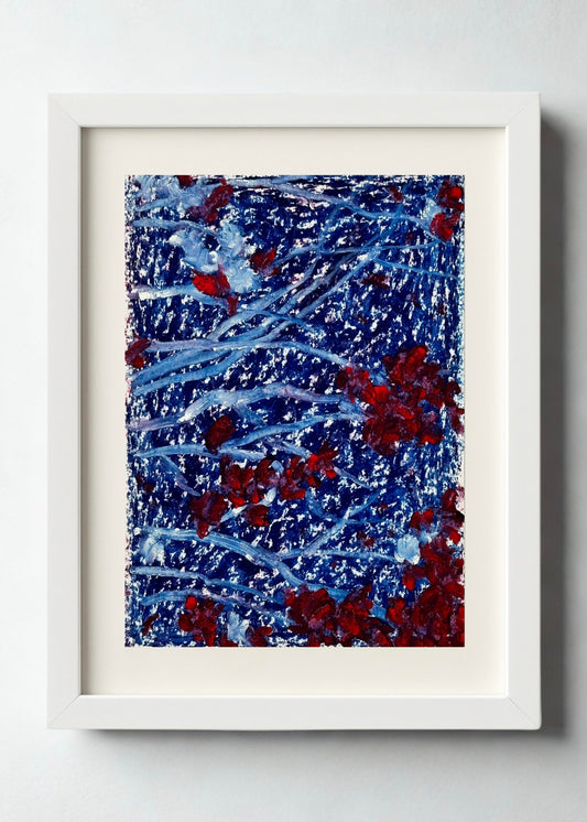 Heralds Of Spring No. 12