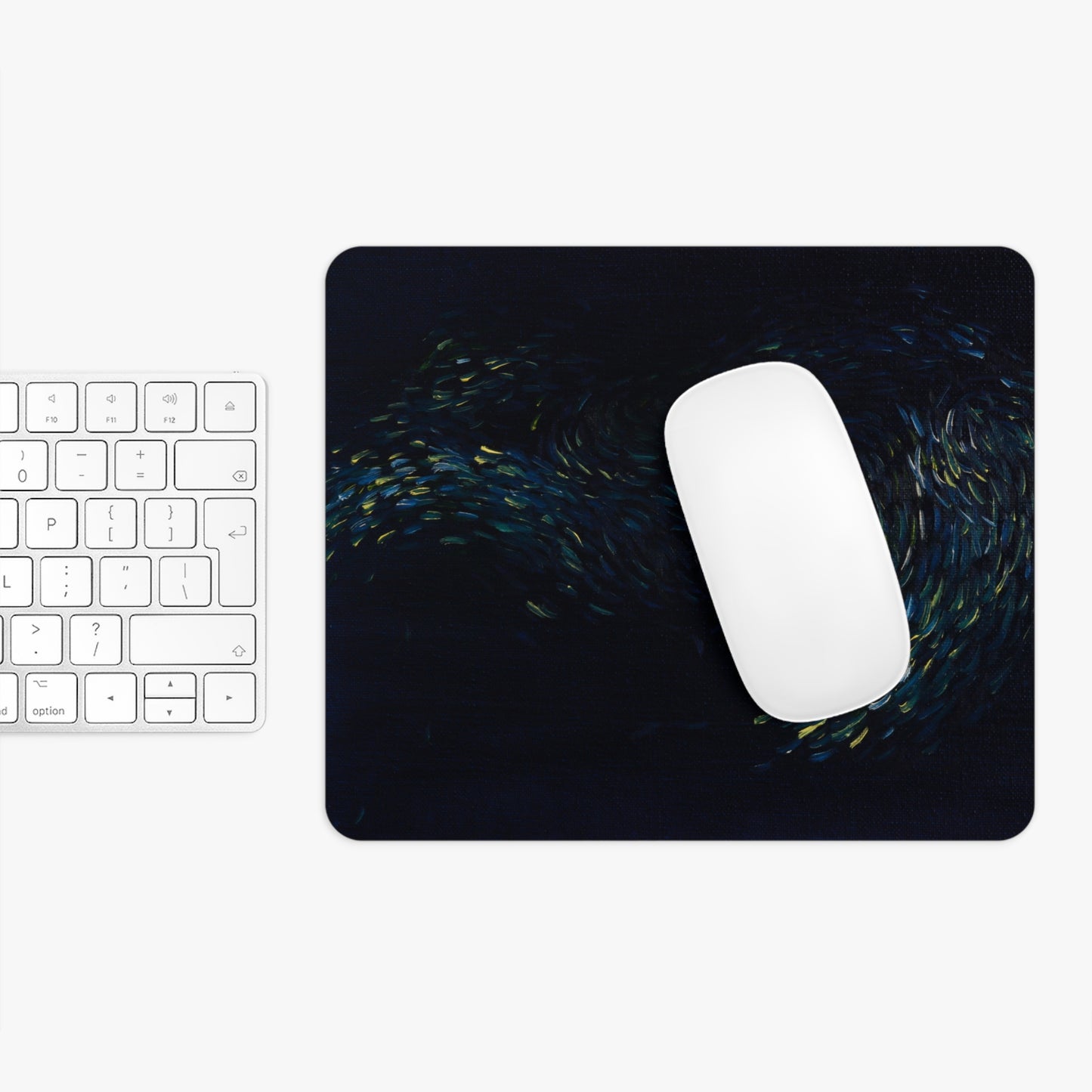 Midnight Tide, Mouse Pad