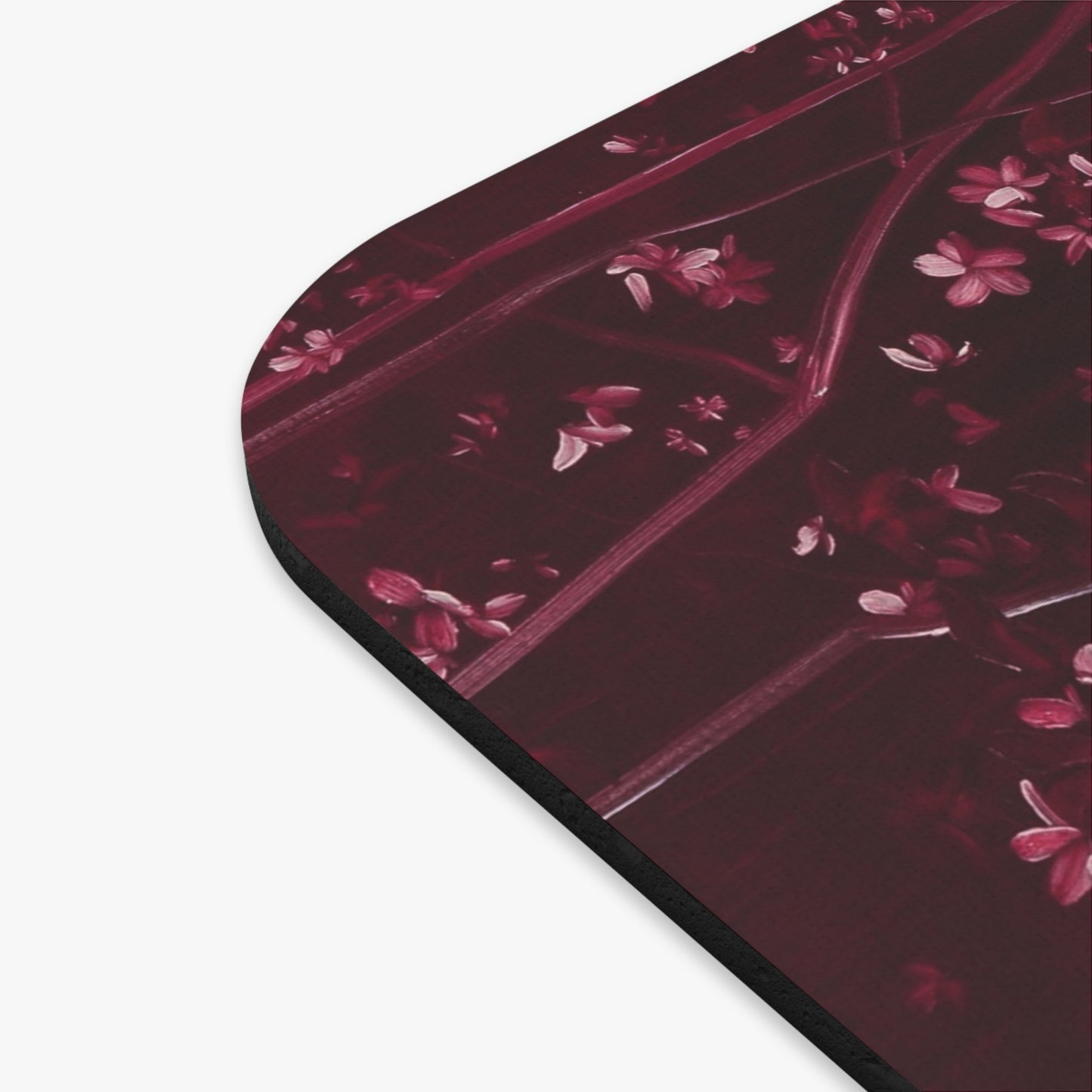 Prunus Cerasifera No. 4, Mouse Pad