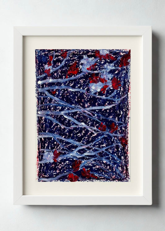 Heralds Of Spring No. 10