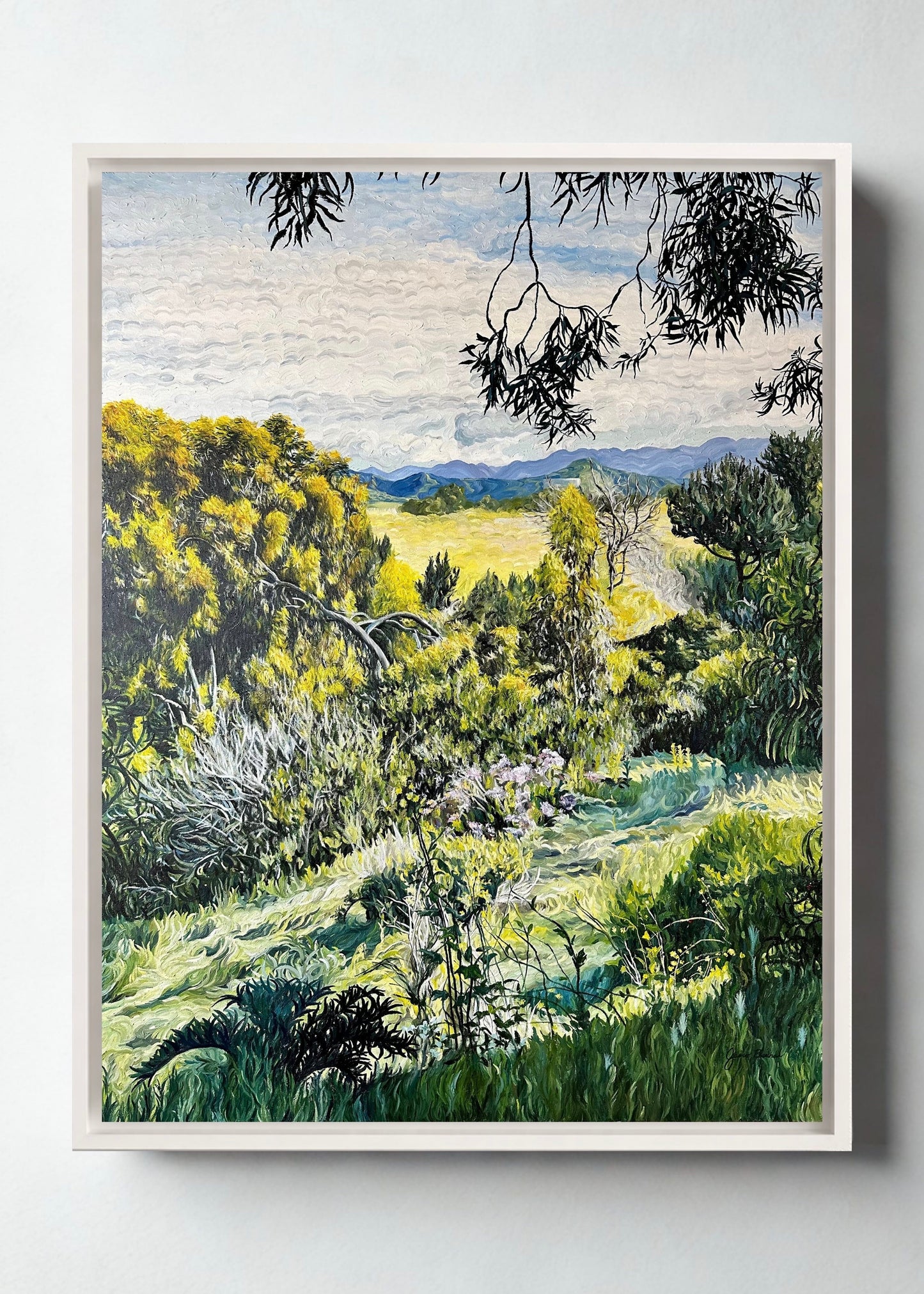 Life Is A Mystery '25