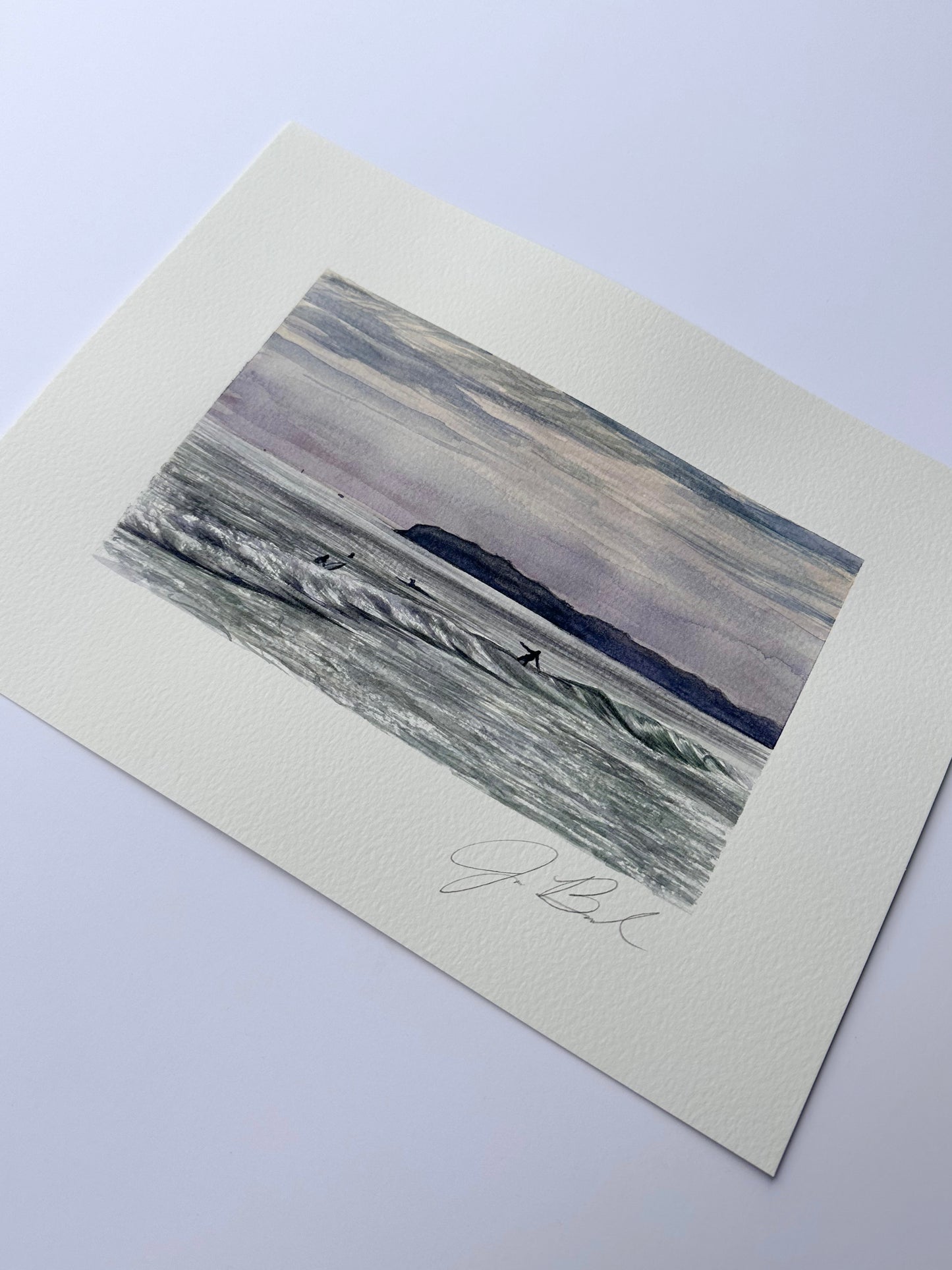 Capistrano Bay 23’