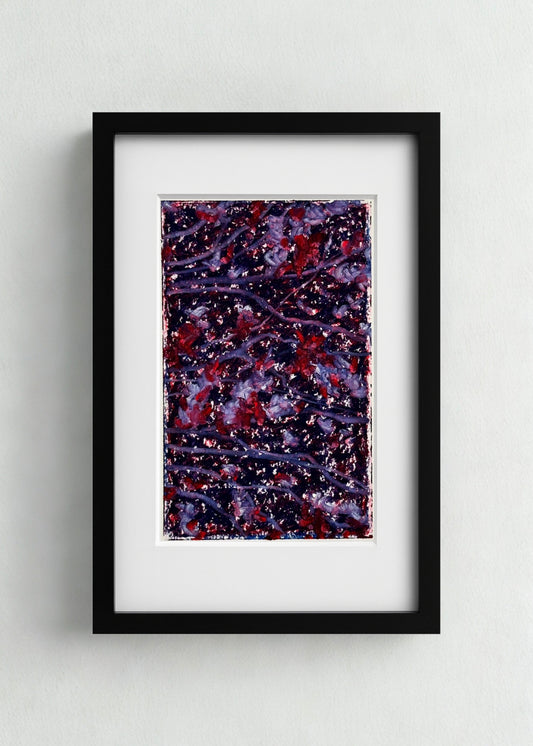 Heralds Of Spring No. 6