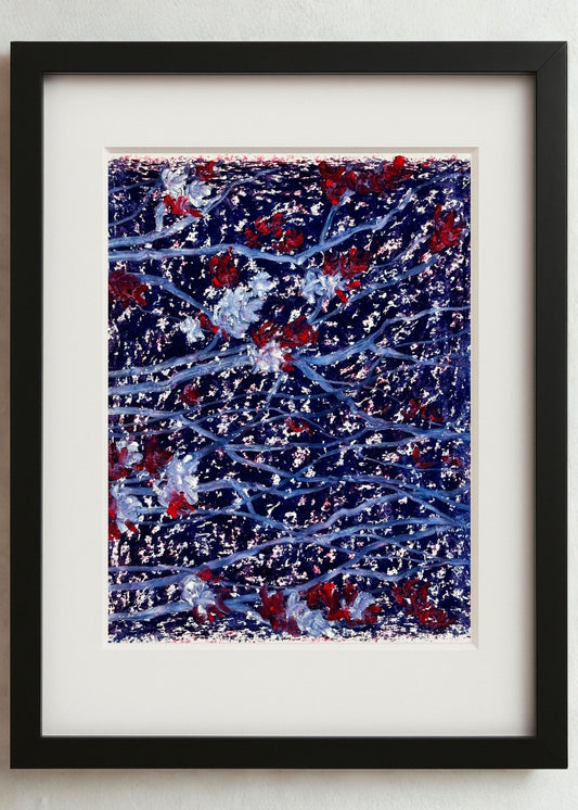 Heralds Of Spring No. 14