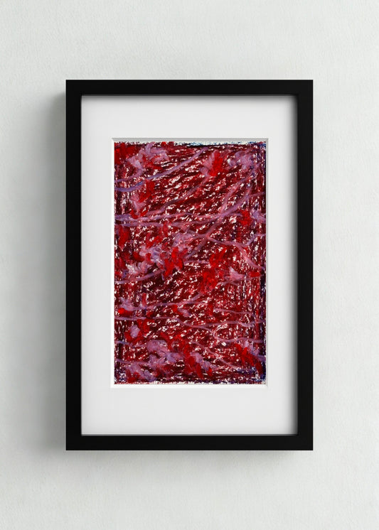 Heralds Of Spring No. 5