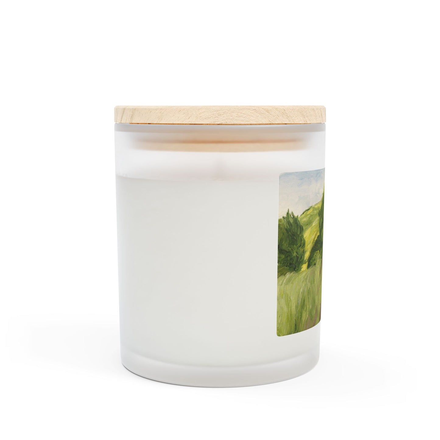 Early Summer, 11oz Lavender Scented Candle