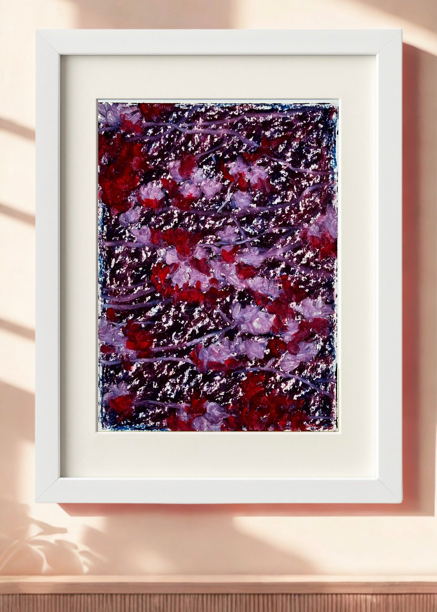 Heralds Of Spring No. 8