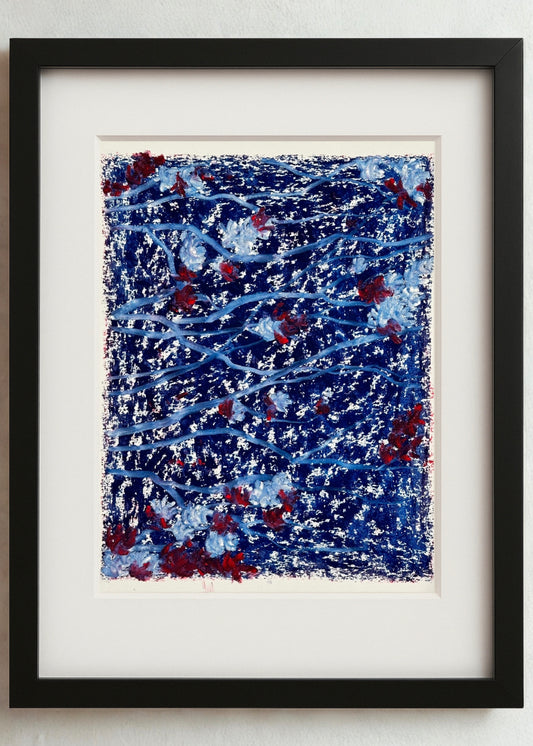 Heralds Of Spring No. 16