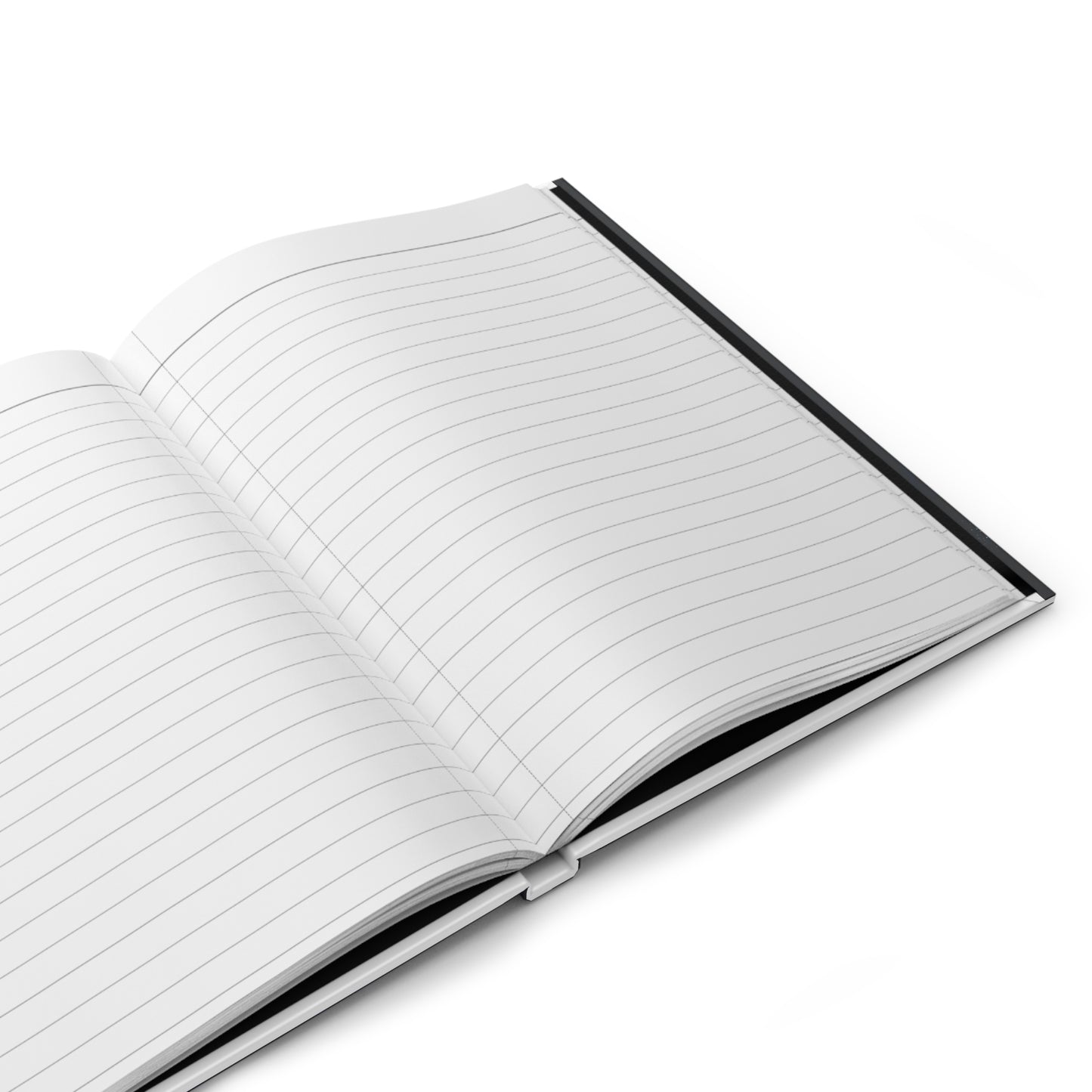 Reef Symphony, Hardcover Journal