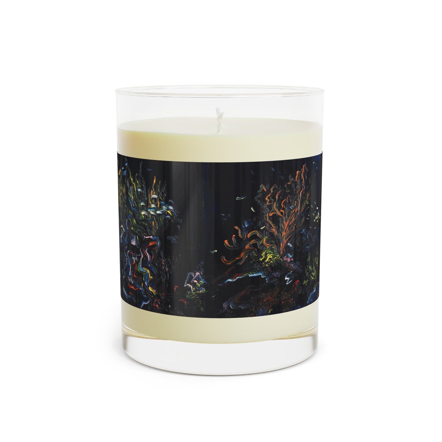 Ocean Dreams, 11oz Ocean Mist & Moss Scented Candle