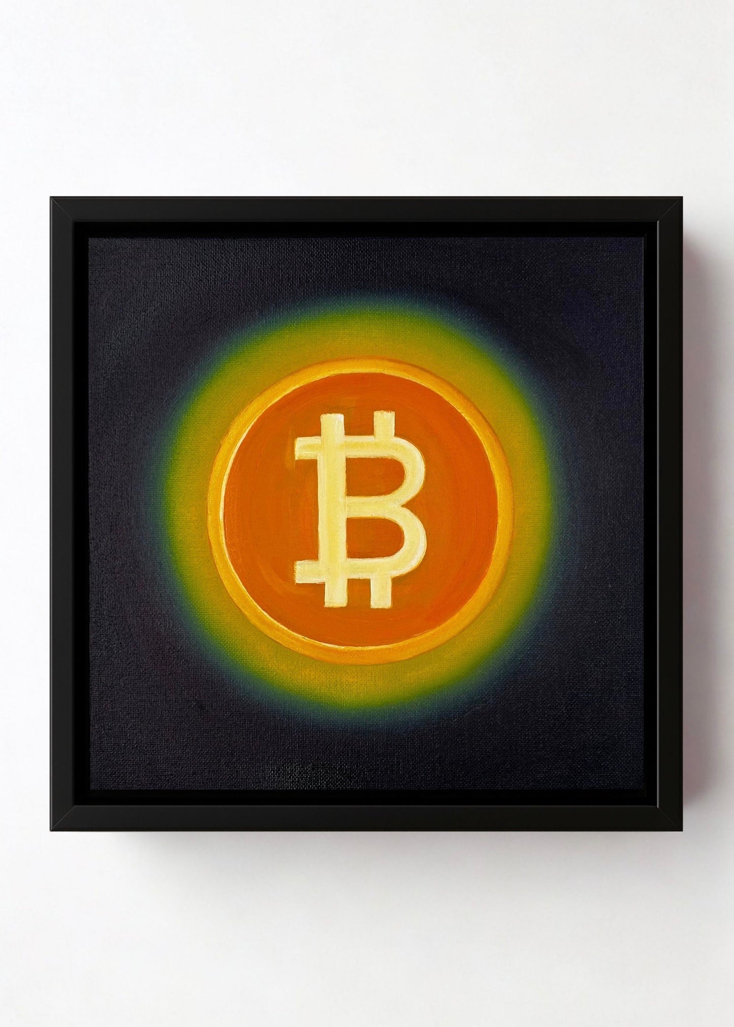 Bitcoin No. 1 '25