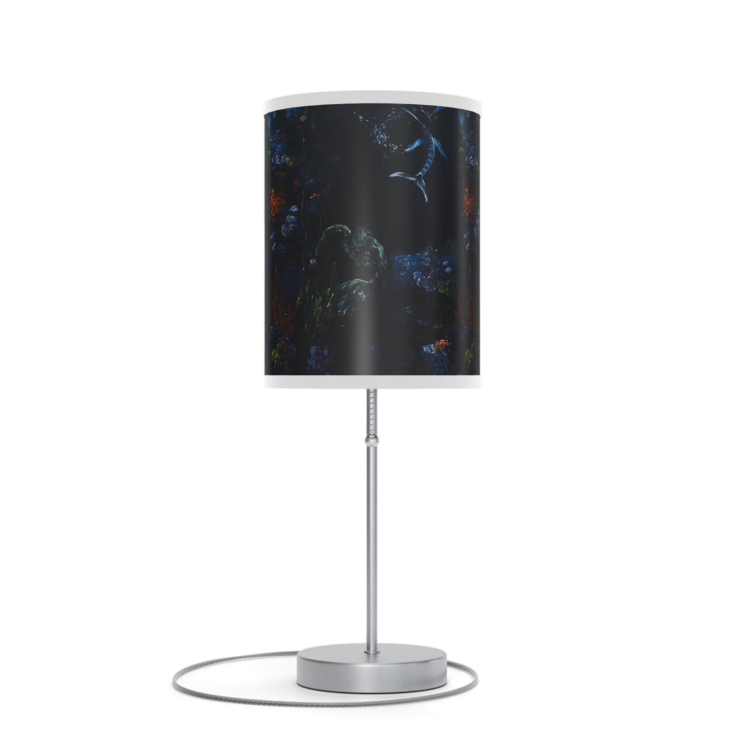 Reef Symphony, Table Lamp
