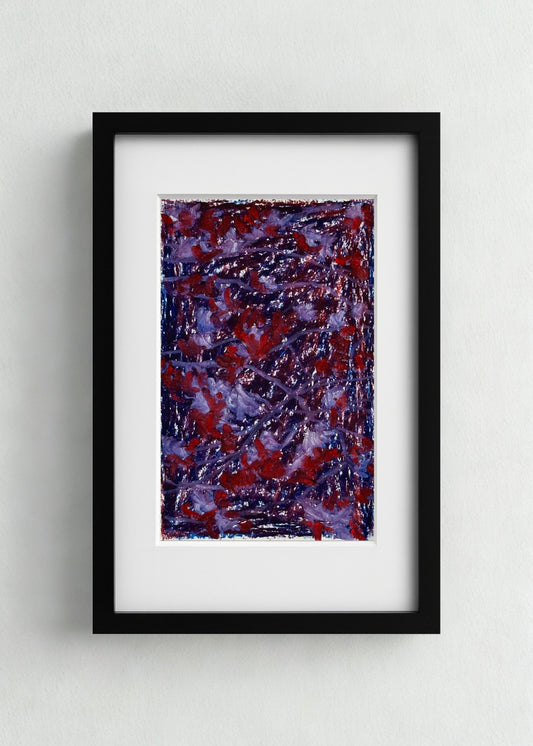 Heralds Of Spring No. 4