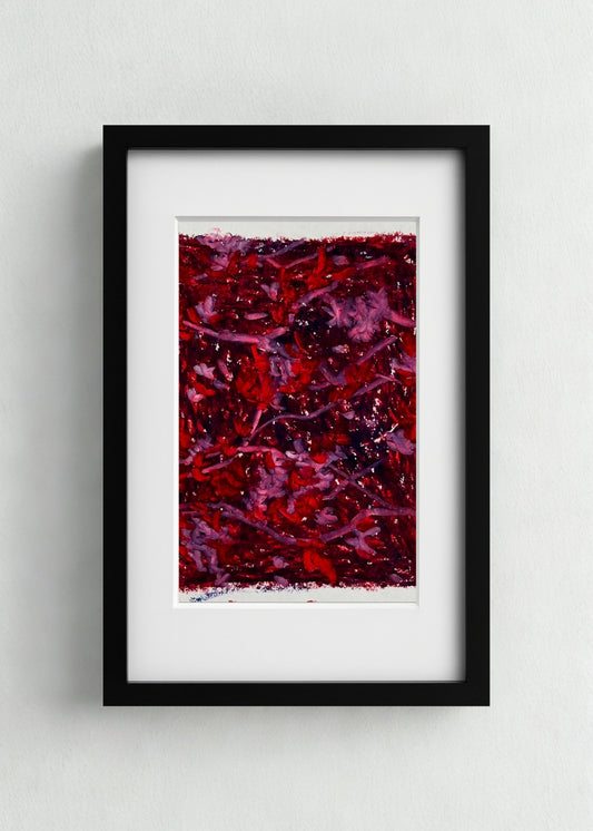 Heralds Of Spring No. 1