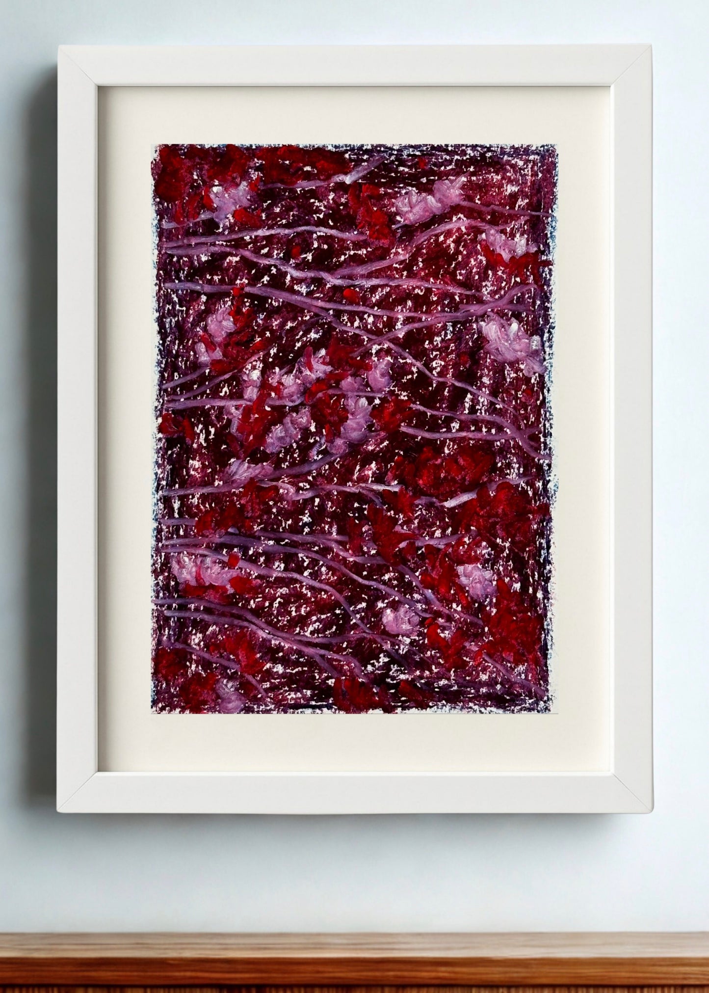Heralds Of Spring No. 7