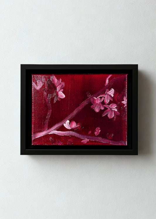 Mini Cerasifera No. 2