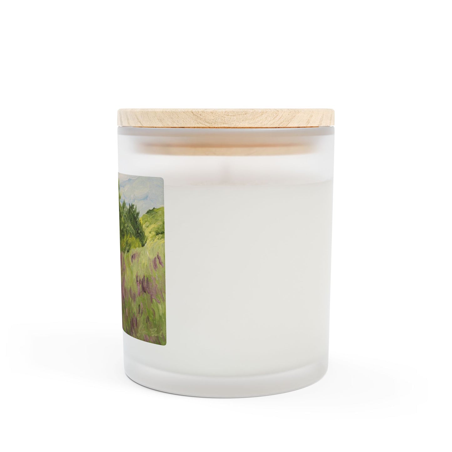 Early Summer, 11oz Lavender Scented Candle