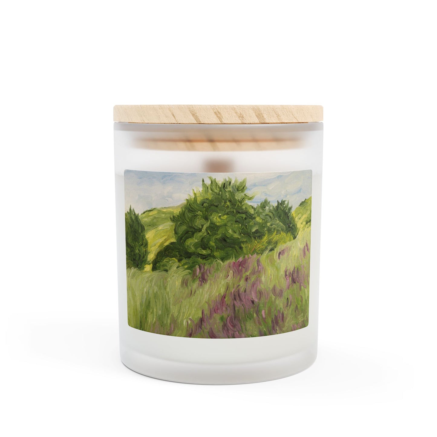 Early Summer, 11oz Lavender Scented Candle