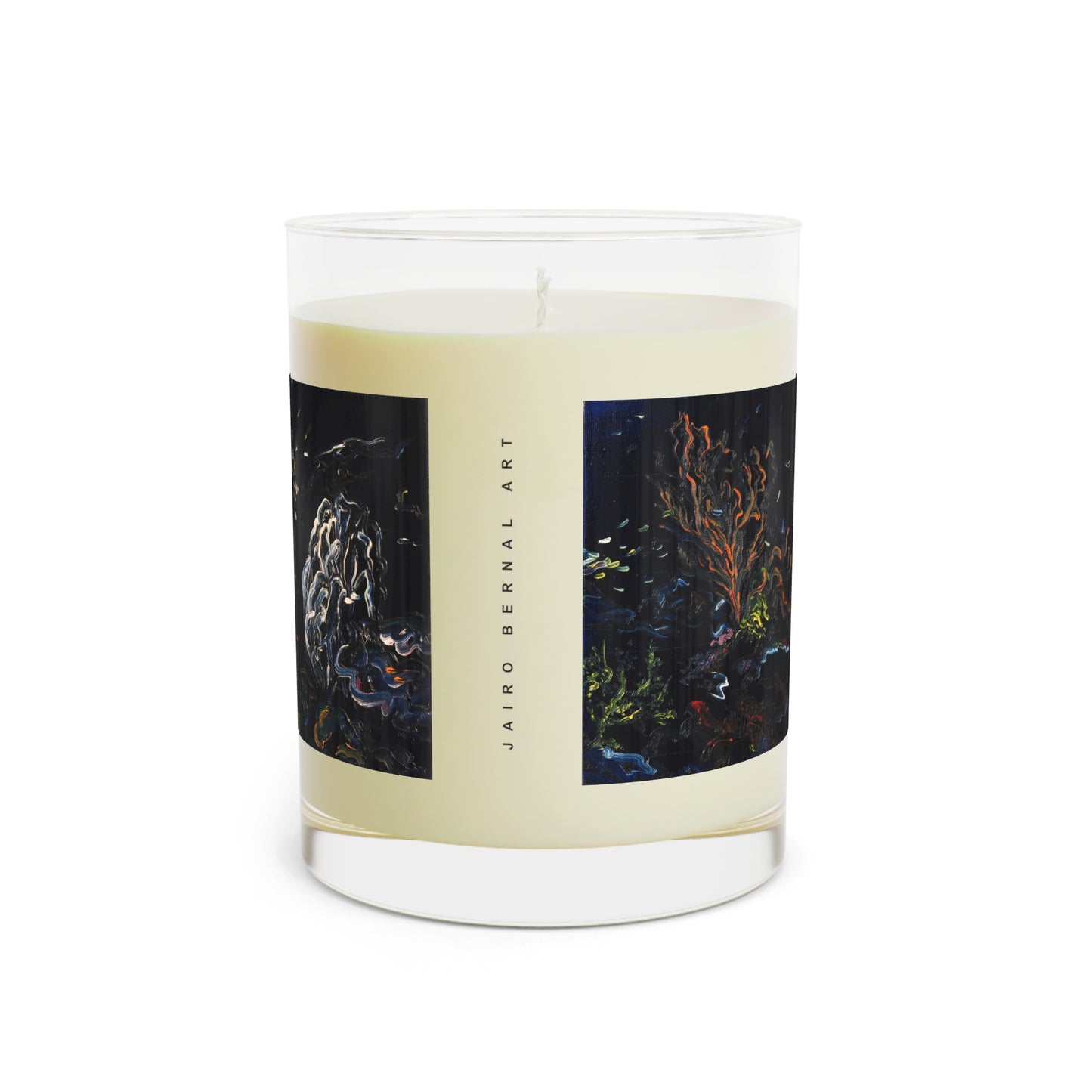 Ocean Dreams, 11oz Ocean Mist & Moss Scented Candle