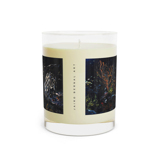 Ocean Dreams, 11oz  Ocean Mist & Moss Scented Candle