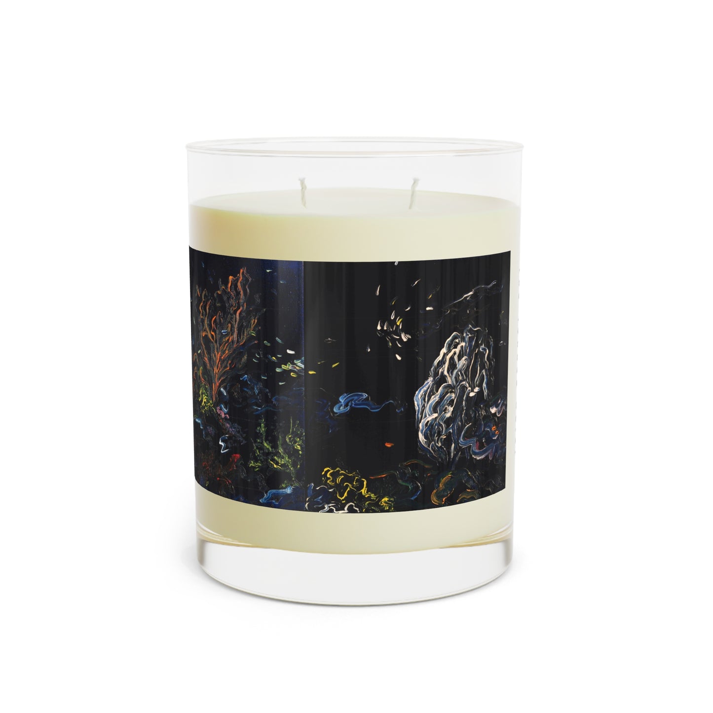 Ocean Dreams, 11oz Ocean Mist & Moss Scented Candle