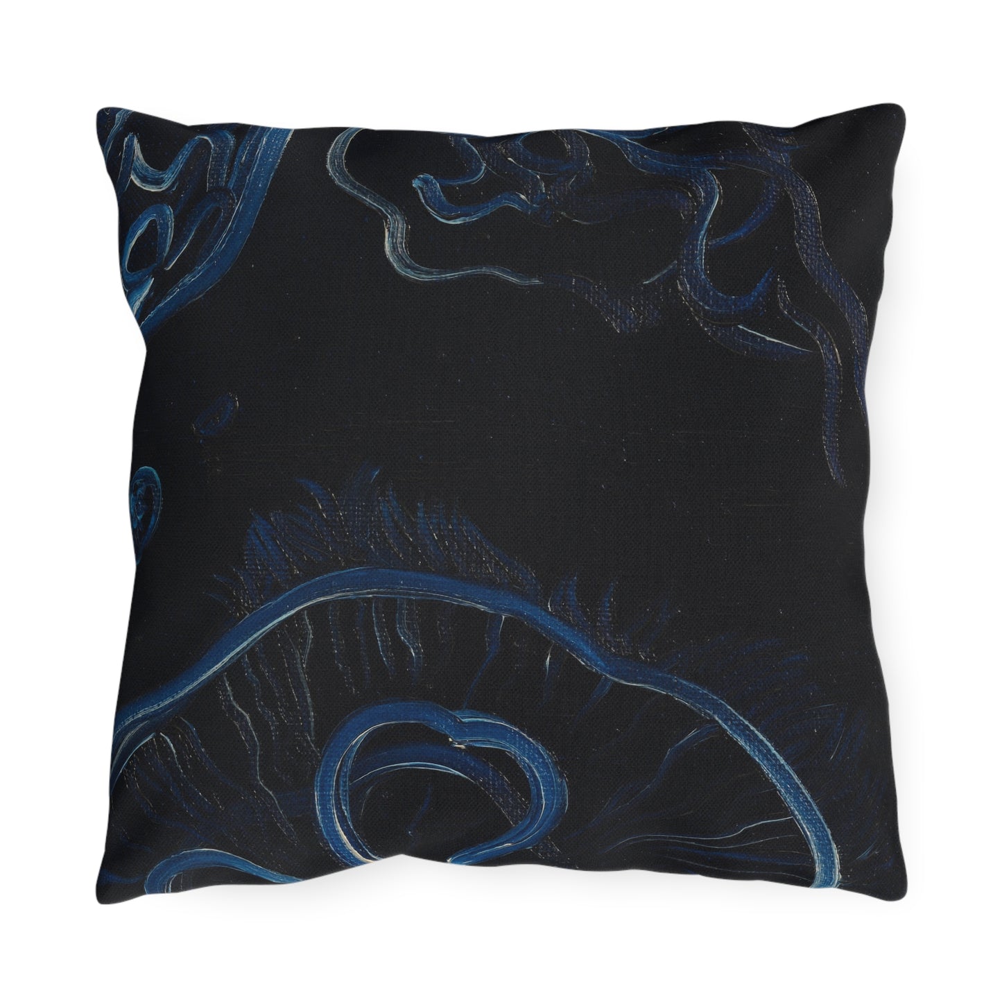Wanige Atsadi, Outdoor Pillows