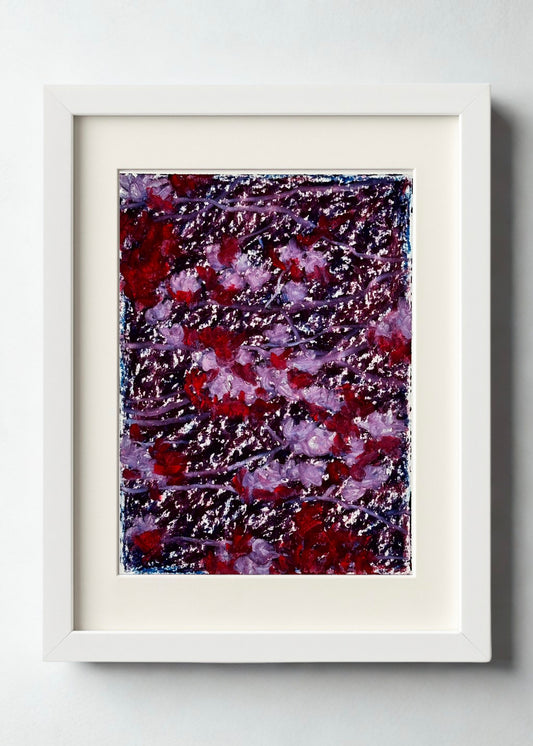 Heralds Of Spring No. 8