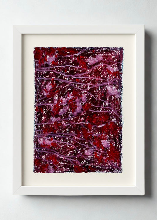 Heralds Of Spring No. 7