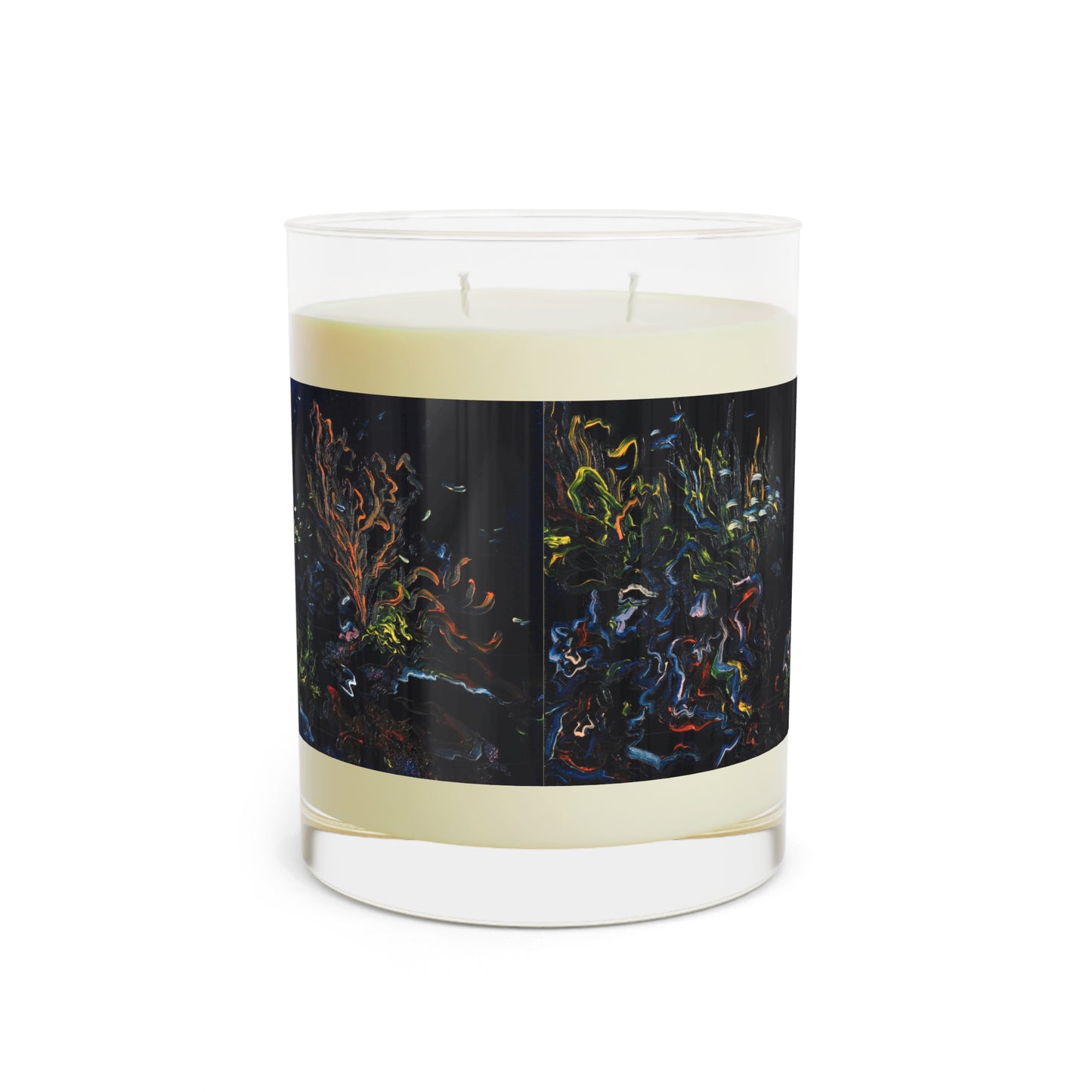 Ocean Dreams, 11oz Ocean Mist & Moss Scented Candle