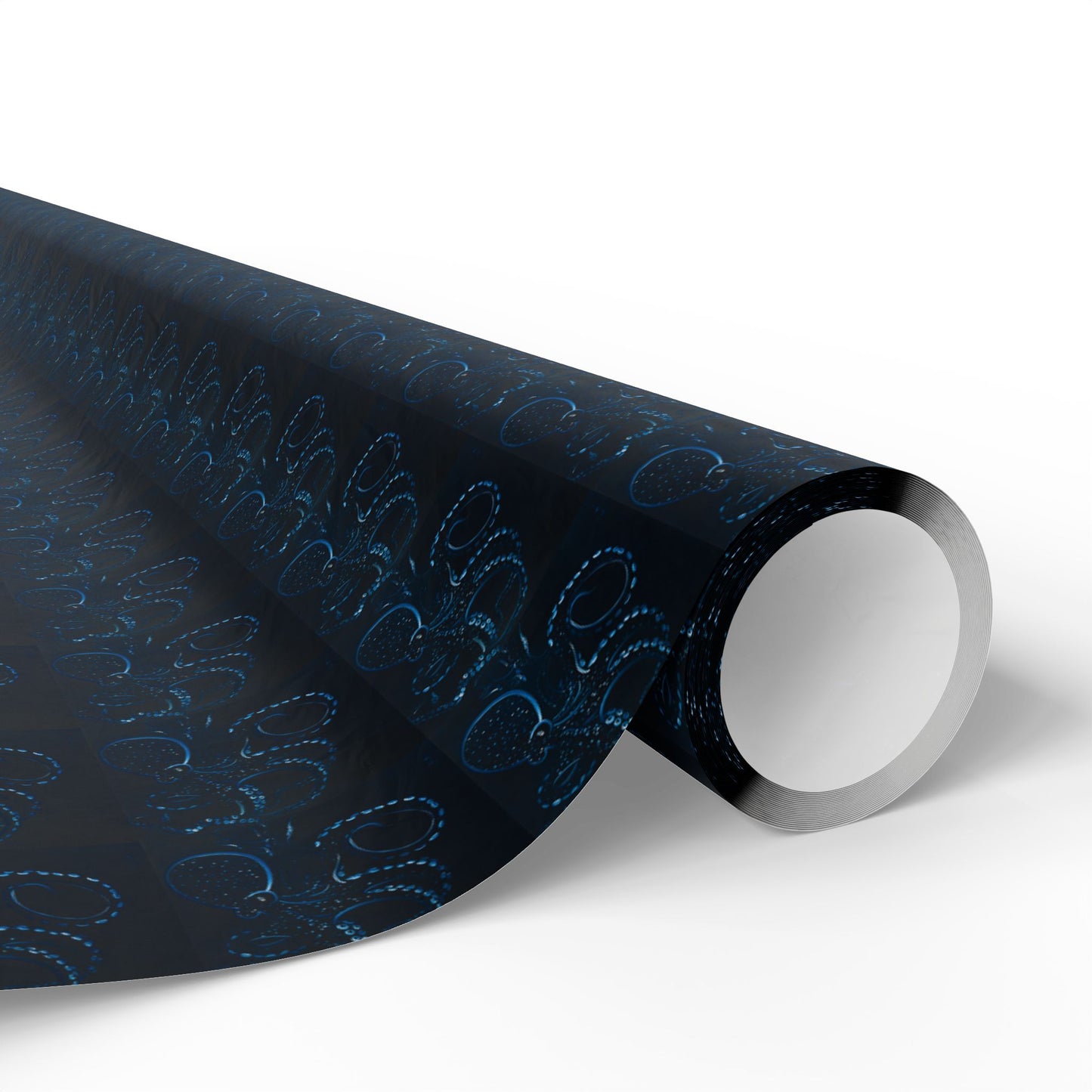 Devilfish, Gift Wrapping Roll