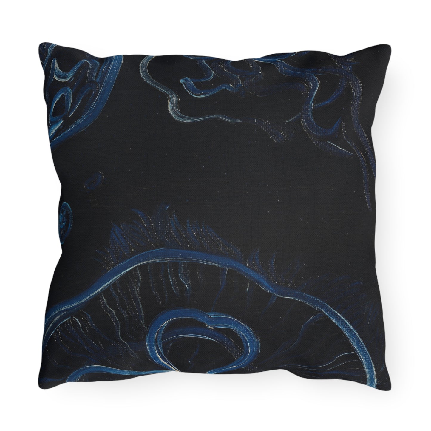 Wanige Atsadi, Outdoor Pillows