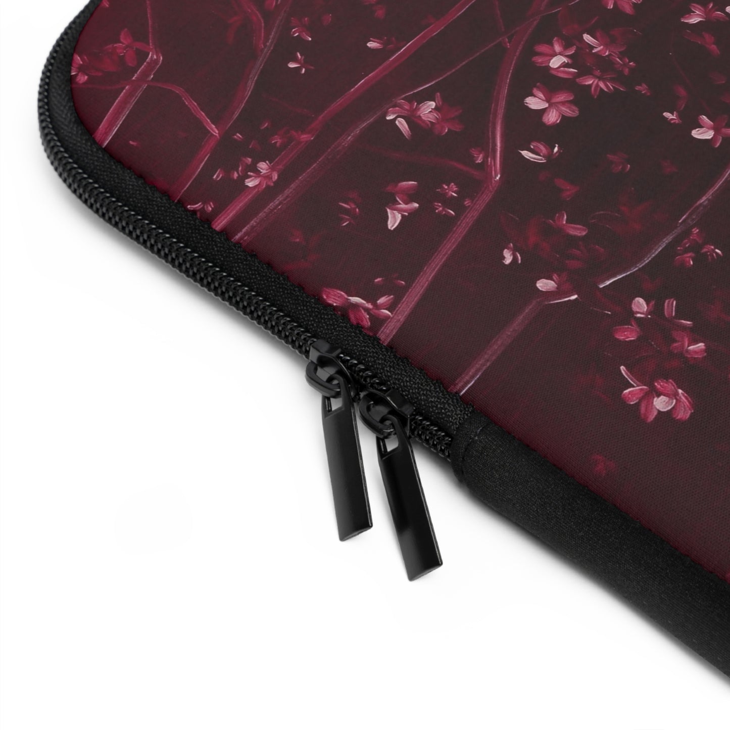 Prunus Cerasifera No. 4, Laptop Sleeve