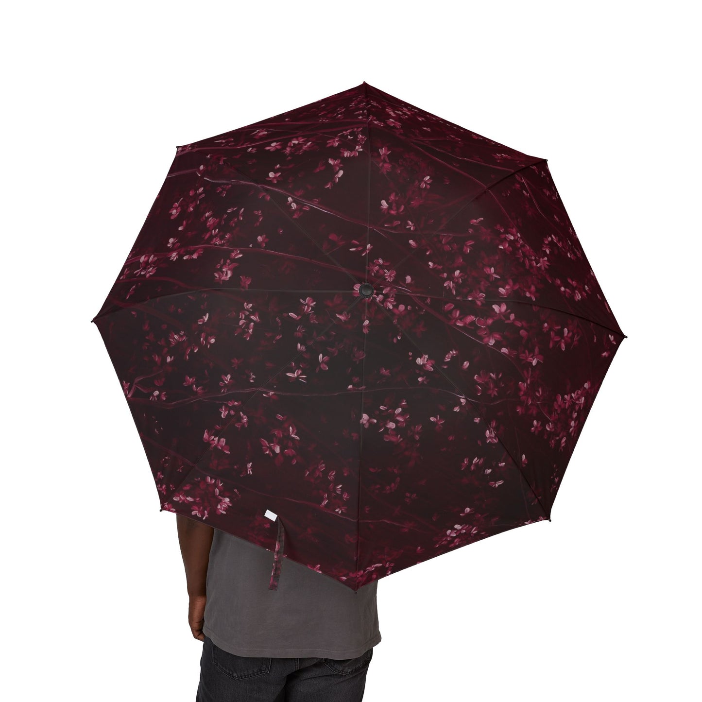 Prunus Cerasifera No. 4, Umbrella