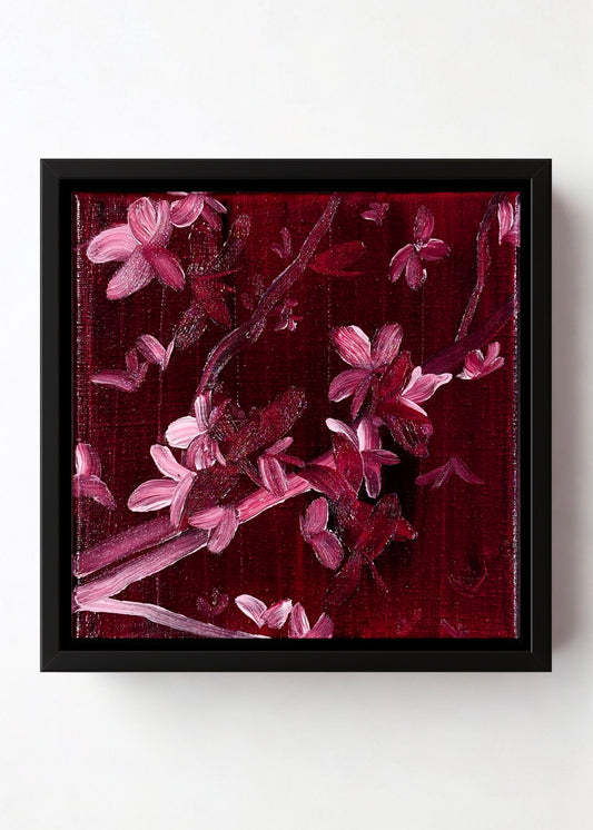 Mini Cerasifera No. 3