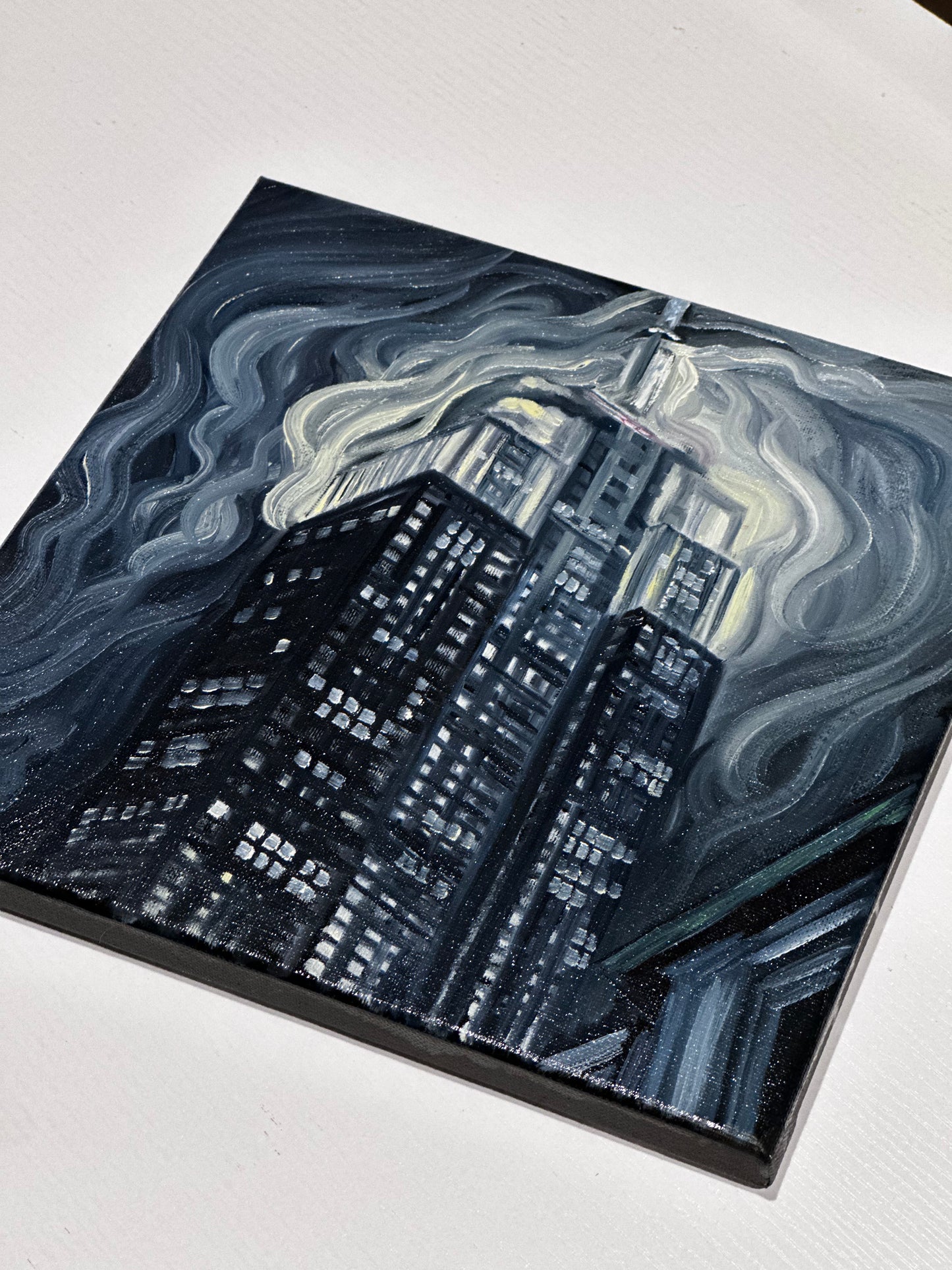 Empire State Building No. 1 '25