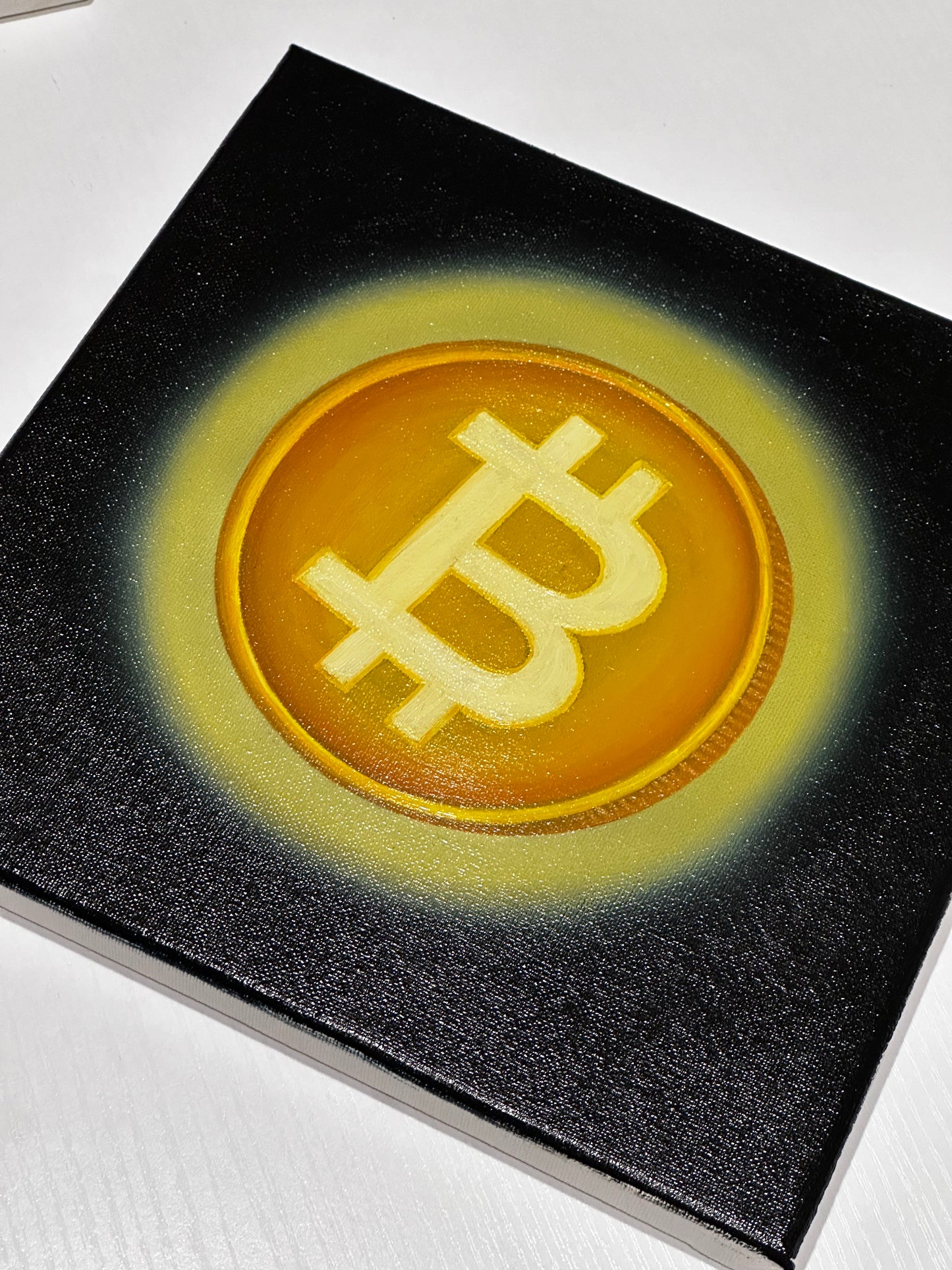 Bitcoin No. 2 '25