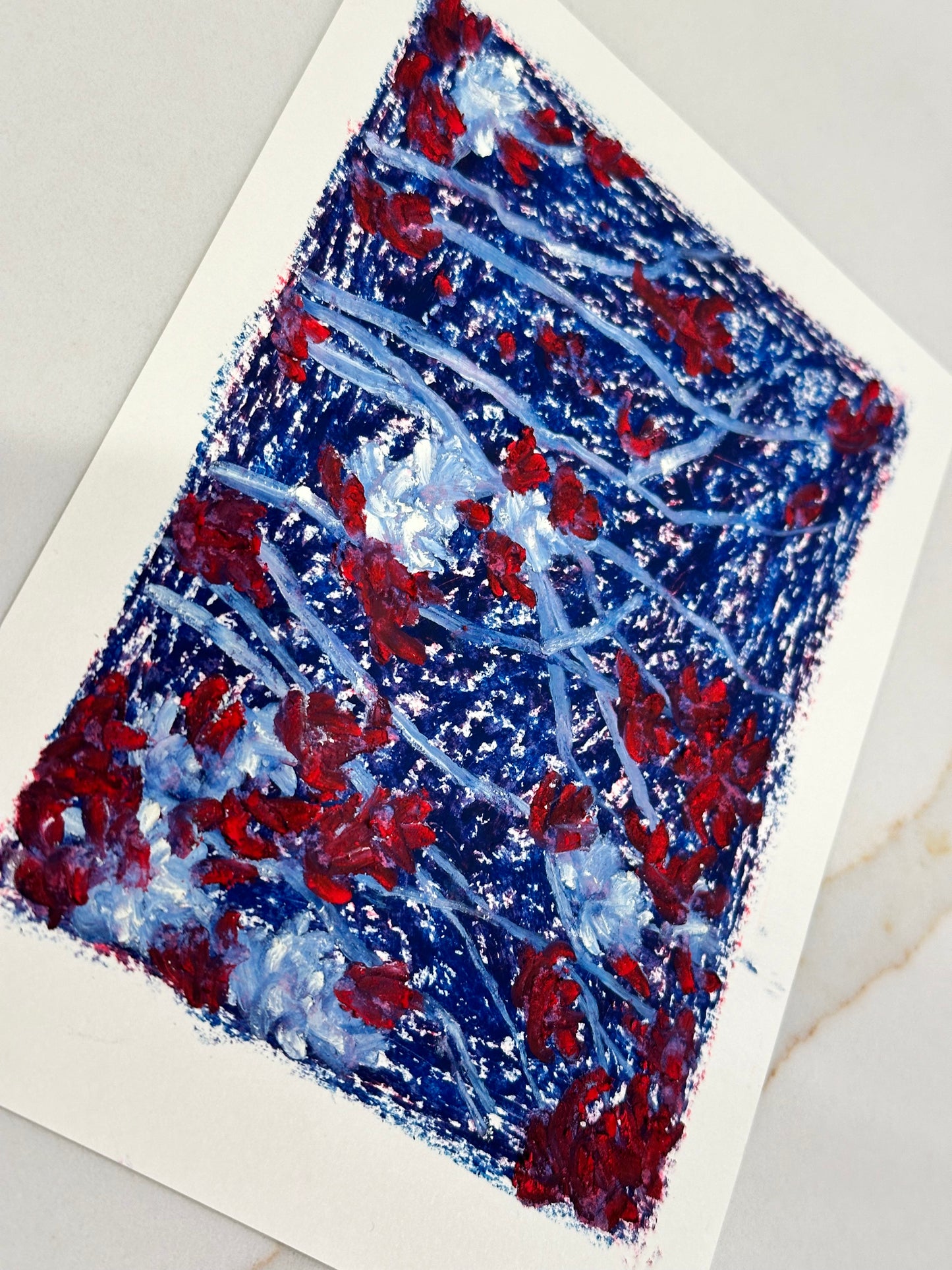 Heralds Of Spring No. 11