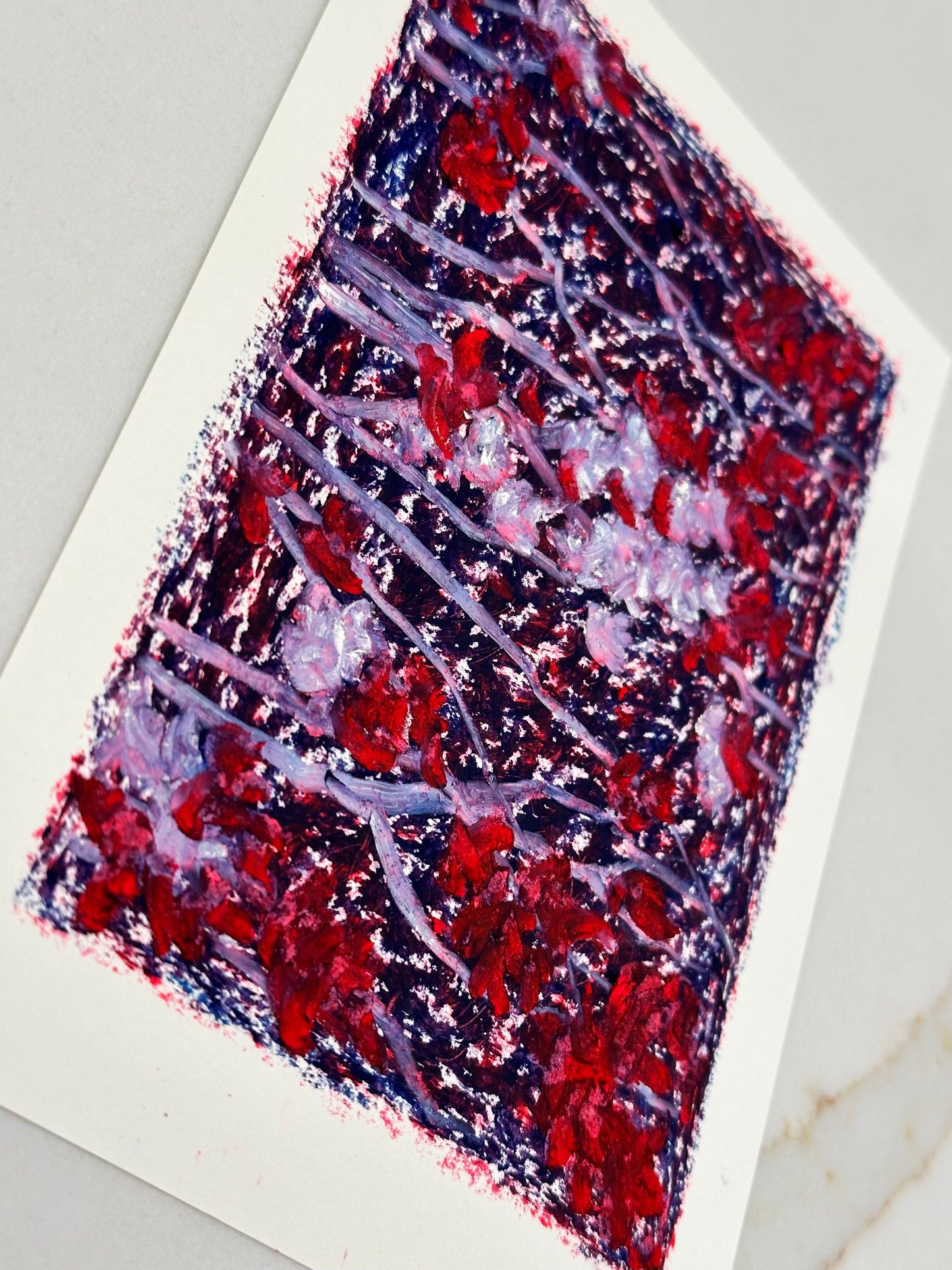 Heralds Of Spring No. 13