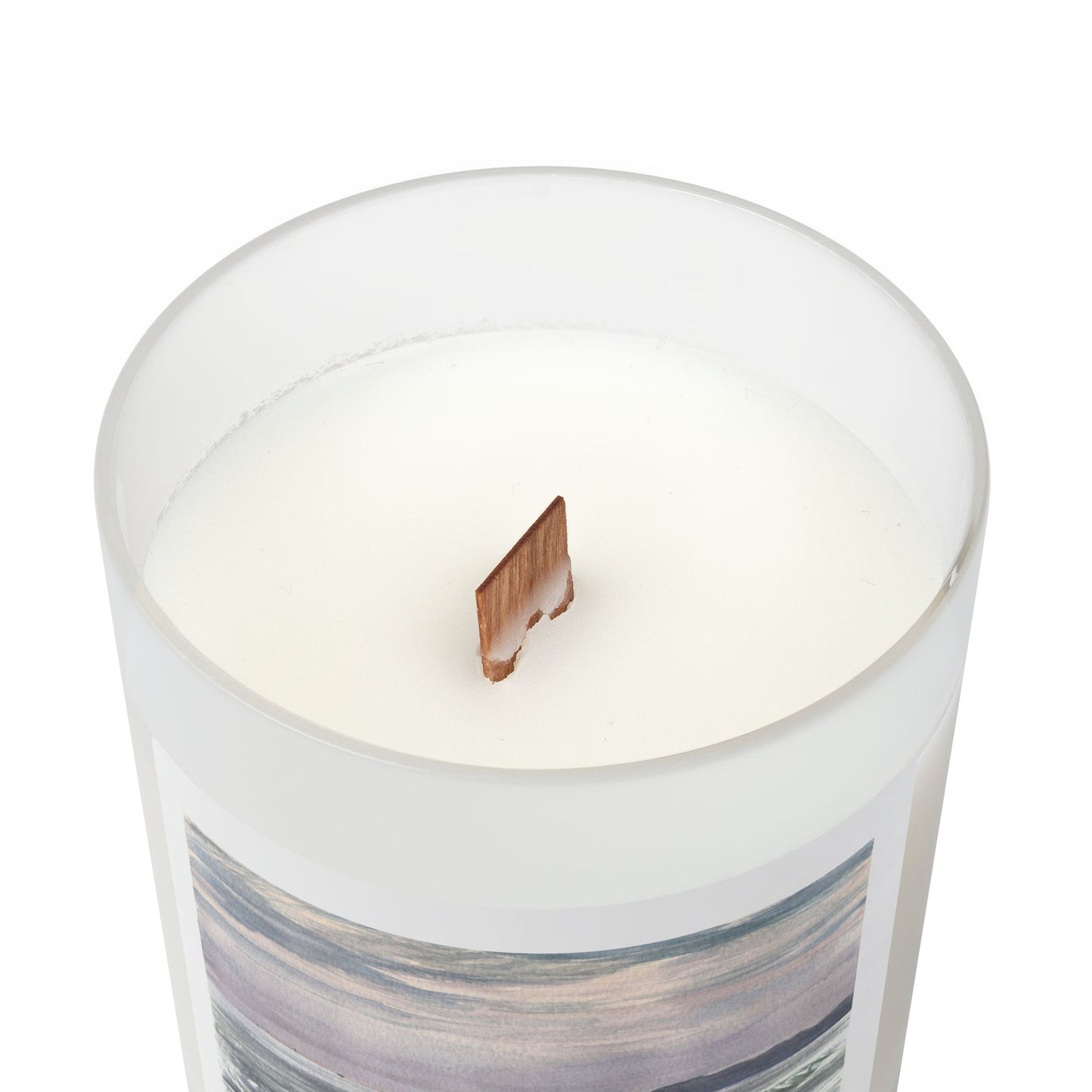 Capistrano Bay, 11oz Sea Minerals Scented Candle