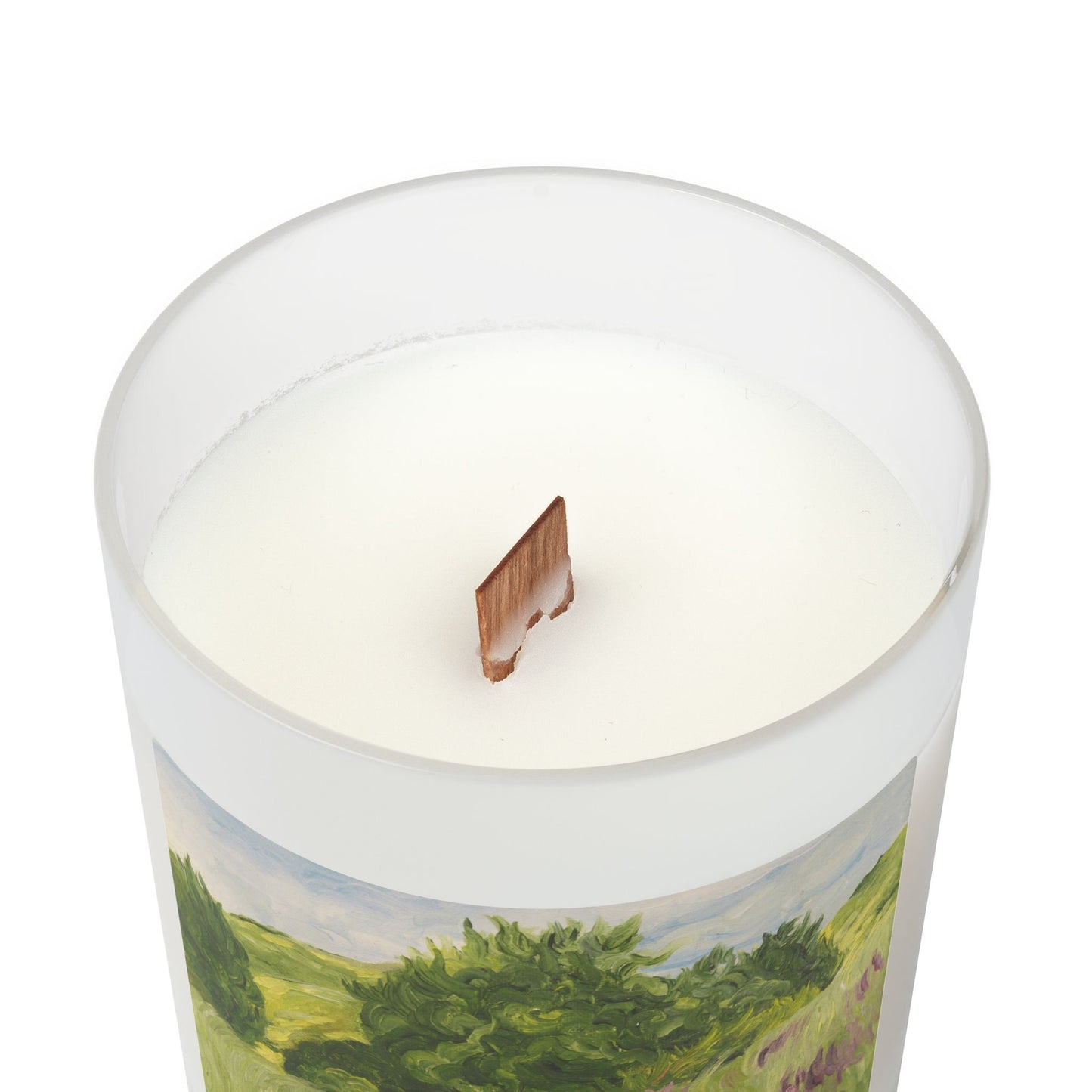 Early Summer, 11oz Lavender Scented Candle